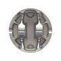 Wiseco 4983M08300 Wiseco 4 Stroke Forged Series Piston Kit - Kaw KX250F / Suz RMZ250F 13 3268ZG