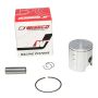Wiseco 542M04900 Wiseco 2 Stroke Forged Series Piston Kit - Suzuki RM80