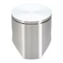 Wiseco 626M05400 Wiseco 2 Stroke Pro-Lite Piston Kit - Kawasaki KX125