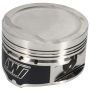 Wiseco 6750M83 Piston, Volkswagen, EA888, 83.00 mm Bore, European, Set of 1