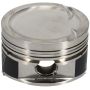 Wiseco 6757M835 Piston, Volkswagen, EA888, 83.50 mm Bore, European, Set of 1
