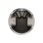 Wiseco 698M03900 Wiseco 2 Stroke Pro-Lite Piston Kit - LEM / KTM / COBRA, 50cc