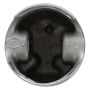 Wiseco 727M04000 Wiseco 2 Stroke Forged Series Piston Kit - Yamaha YSR50