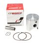 Wiseco 756M06640 Wiseco 2 Stroke Pro-Lite Piston Kit - Suzuki RM250