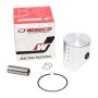 Wiseco 760M05400 Wiseco 2 Stroke Forged Series Piston Kit - Husqvarna CR125