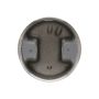Wiseco 822M05400 Wiseco 2 Stroke Forged Series Piston Kit - Kawasaki KX125