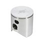Wiseco 835M05400 Wiseco 2 Stroke Pro-Lite Piston Kit - Suzuki RM125