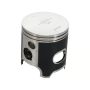 Wiseco 843M06640 Wiseco 2 Stroke Pro-Lite Piston Kit - Kawasaki KX250