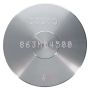 Wiseco 863M04500 Wiseco 2 Stroke Forged Series Piston Kit - Polini XP65R