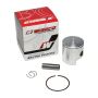 Wiseco 864M04700 Wiseco 2 Stroke Pro-Lite Piston Kit - KTM 65