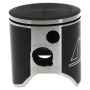 Wiseco 900M05600 Wiseco 2 Stroke GP Series Piston Kit -Yamaha YZ125