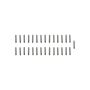 Wiseco B1033 Top End Bearing Kit - Mercury