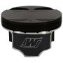 Wiseco BE501M09300 Wiseco Black Edition Piston Kit - Yamaha Wolverine 2/4