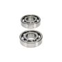 Wiseco BK5003 Main Bearing Kit (2) 30 x 72 x 19mm