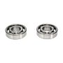 Wiseco BK5004 Main Bearing Kit (2) 35 x 80 x 21mm