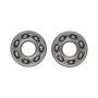 Wiseco BK5010 Main Bearing Kit (2) 22 x 56 x 16mm