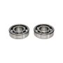 Wiseco BK5011 Main Bearing Kit (2) 28 x 68 x 18mm