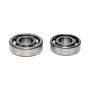 Wiseco BK5015 Main Bearing Kit 20x47x14 & 20x52x15mm