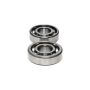 Wiseco BK5015 Main Bearing Kit 20x47x14 & 20x52x15mm
