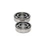 Wiseco BK5015 Main Bearing Kit 20x47x14 & 20x52x15mm