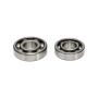 Wiseco BK5017 Main Bearing Kit 25x62x17 & 22x56x16mm