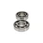 Wiseco BK5017 Main Bearing Kit 25x62x17 & 22x56x16mm