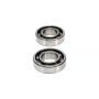 Wiseco BK5041 Main Bearing Kit (2) 30 x 62 x 16mm