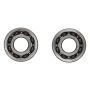 Wiseco BK5058 Main Bearing Kit (2) 28 x 68 x 18mm