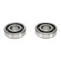 Wiseco BK5059 Main Bearing Kit (2) 30 x 62 x 16mm