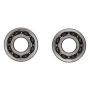 Wiseco BK5059 Main Bearing Kit (2) 30 x 62 x 16mm