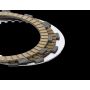 Wiseco CPK002 Clutch Pack Kit Honda CR125R '85-99
