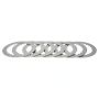Wiseco CPK003 Clutch Pack Kit Honda CR125R '00-07