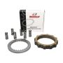 Wiseco CPK007 Clutch Pack Kit Honda CRF450R/X 6 Spring