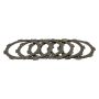 Wiseco CPK010 Clutch Pack Kit Kawasaki KX80/85/100