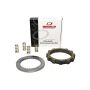 Wiseco CPK012 Clutch Pack Kit Kawasaki KX125 '97-02