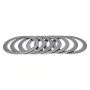 Wiseco CPK017 Clutch Pack Kit DRZ/LTZ400, KLX/KFX400
