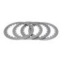 Wiseco CPK026 Clutch Pack Kit Honda CR85R '05-07