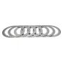 Wiseco CPK029 Clutch Pack Kit Honda CRF250R/X