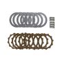 Wiseco CPK029 Clutch Pack Kit Honda CRF250R/X