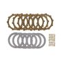 Wiseco CPK031 Clutch Pack Kit Honda XR400R '96-04