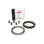 Wiseco CPK033 Clutch Pack Kit Kawasaki KX250 '92-08