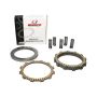 Wiseco CPK036 Clutch Pack Kit Kawasaki KX/KLX/KFX450