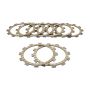 Wiseco CPK045 Clutch Pack Kit Yamaha YZ125 '00-04