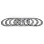 Wiseco CPK058 Clutch Pack Kit Yamaha YZ450F/YFZ450R