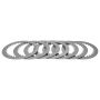 Wiseco CPK061 Clutch Pack Kit Yamaha YFZ450 '04-06