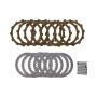 Wiseco CPK070 Clutch Pack Kit Honda CRF450R '09-10