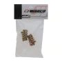 Wiseco CSK013 Clutch Spring Kit KX80/85/100 '98-19
