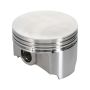 Wiseco K001ESV Piston Set, Volkswagen, Type 1 Aircooled, 94.00 mm Bore, European, Set of 4
