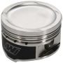 Wiseco K745M825 Piston Set, Volkswagen, EA113, 82.50 mm Bore, European, Set of 4