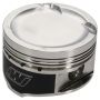 Wiseco K745M825 Piston Set, Volkswagen, EA113, 82.50 mm Bore, European, Set of 4